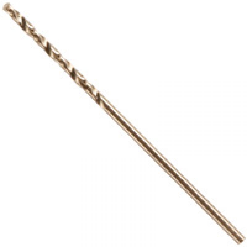 Cobalt Drill Bits