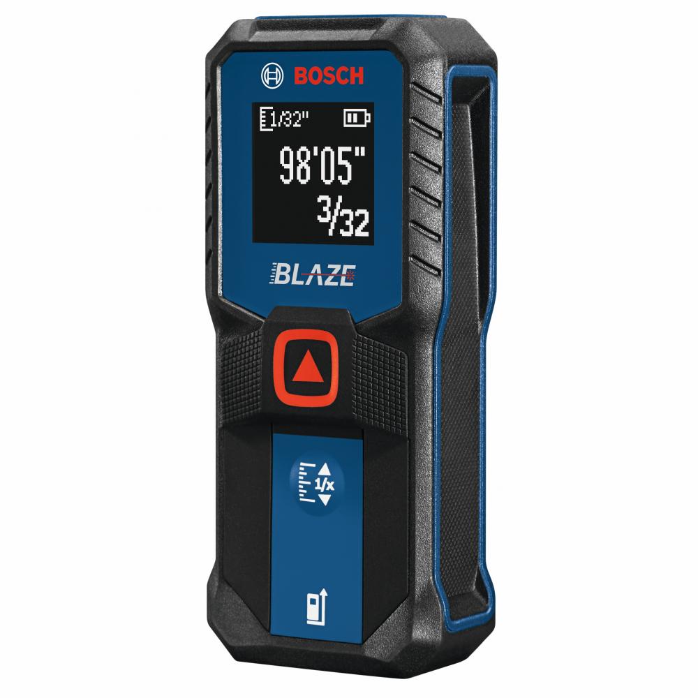 BLAZE™ 100 Ft. Laser Measure