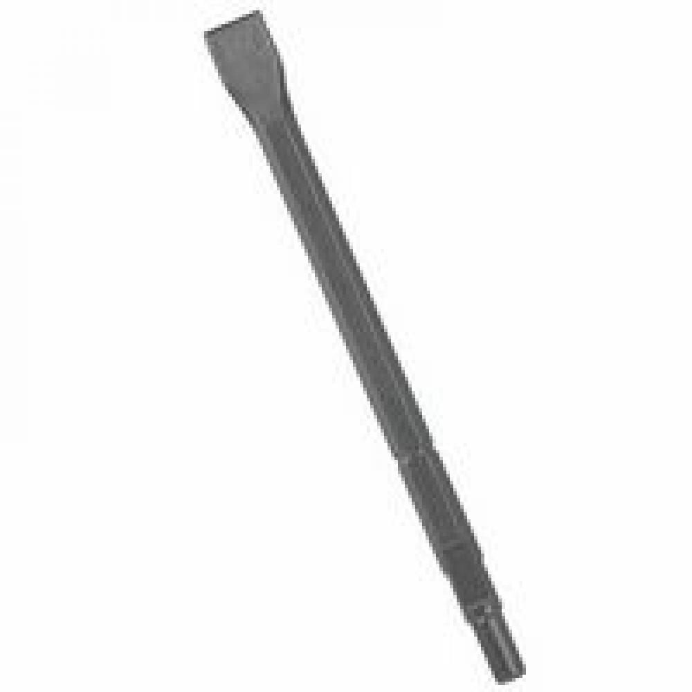 Round Hex Chisel