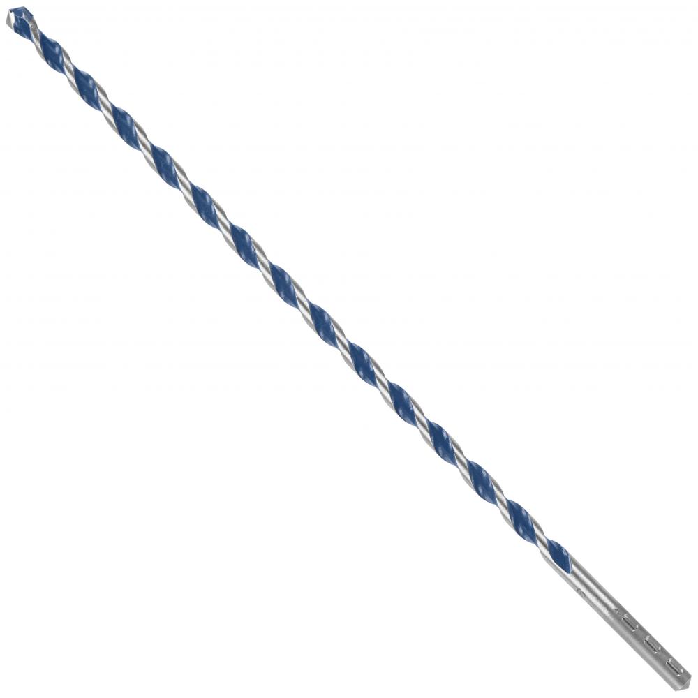 5/16 In. x 12 In. Blue Xtreme™ Bit