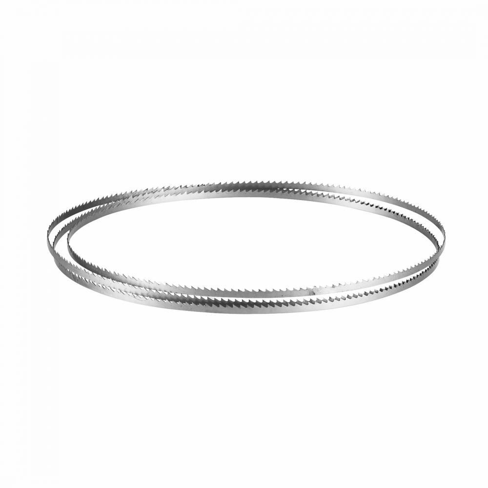 62 In. Stationary Band Saw Blade