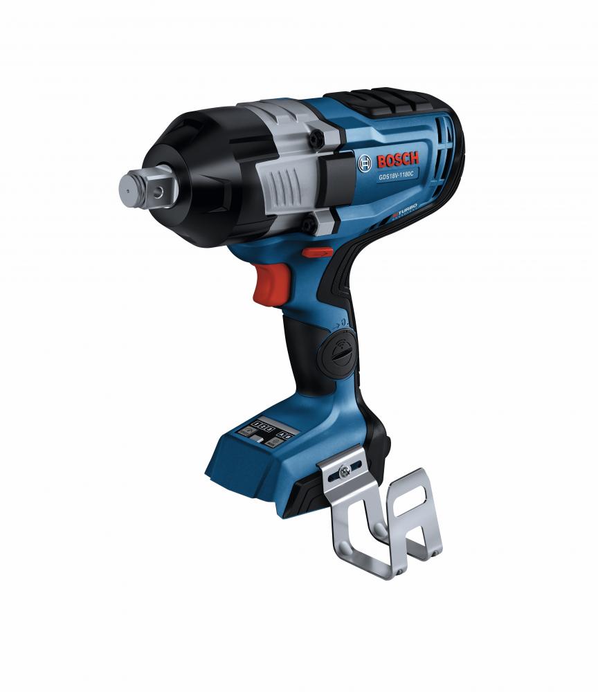 18V 3/4 In. Impact Wrench