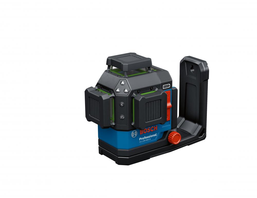 18V Leveling and Alignment Laser