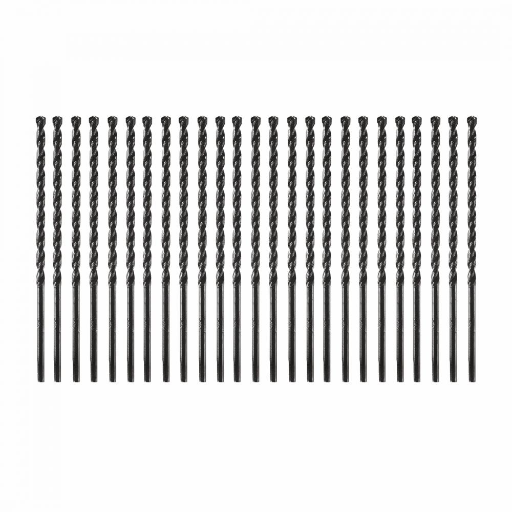 Flat Shank Hex Drill Bit