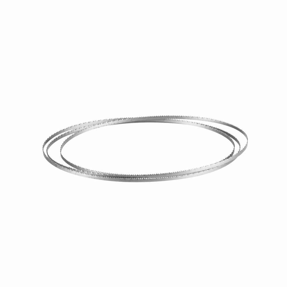 59-1/2 In. 14 TPI Band Saw Blade