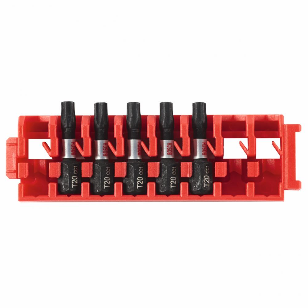 1 In. TorxÂŽ #20 Insert Bit