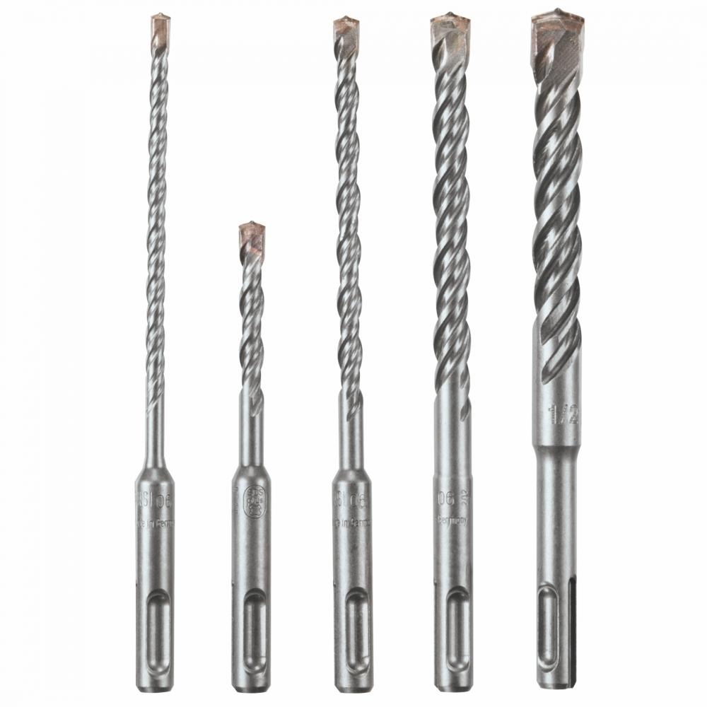 SDS-plusÂŽ Rotary Hammer Bit Se