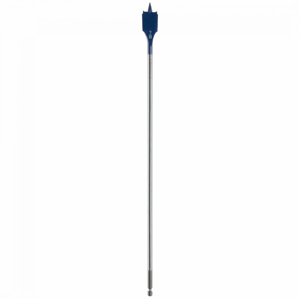7/8 In. Extended Length Spade Bit