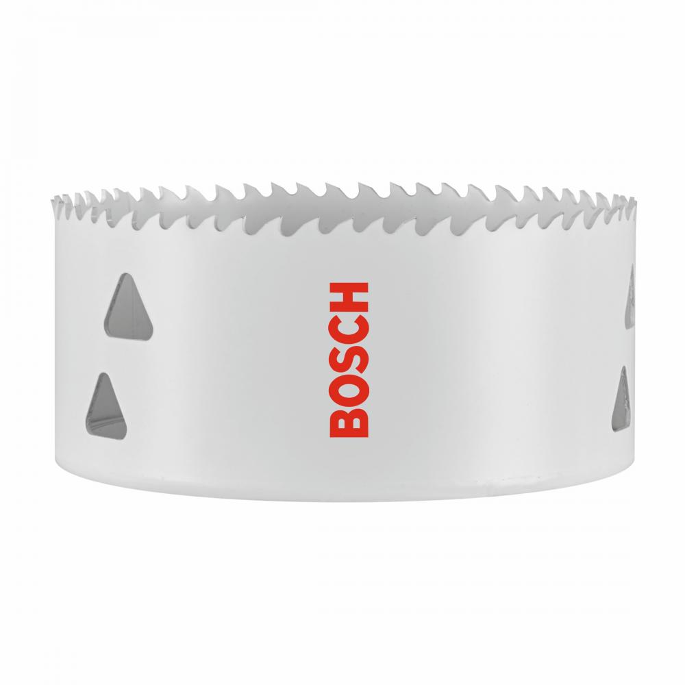 4-1/4 In. Bi-Metal M42 Hole Saw