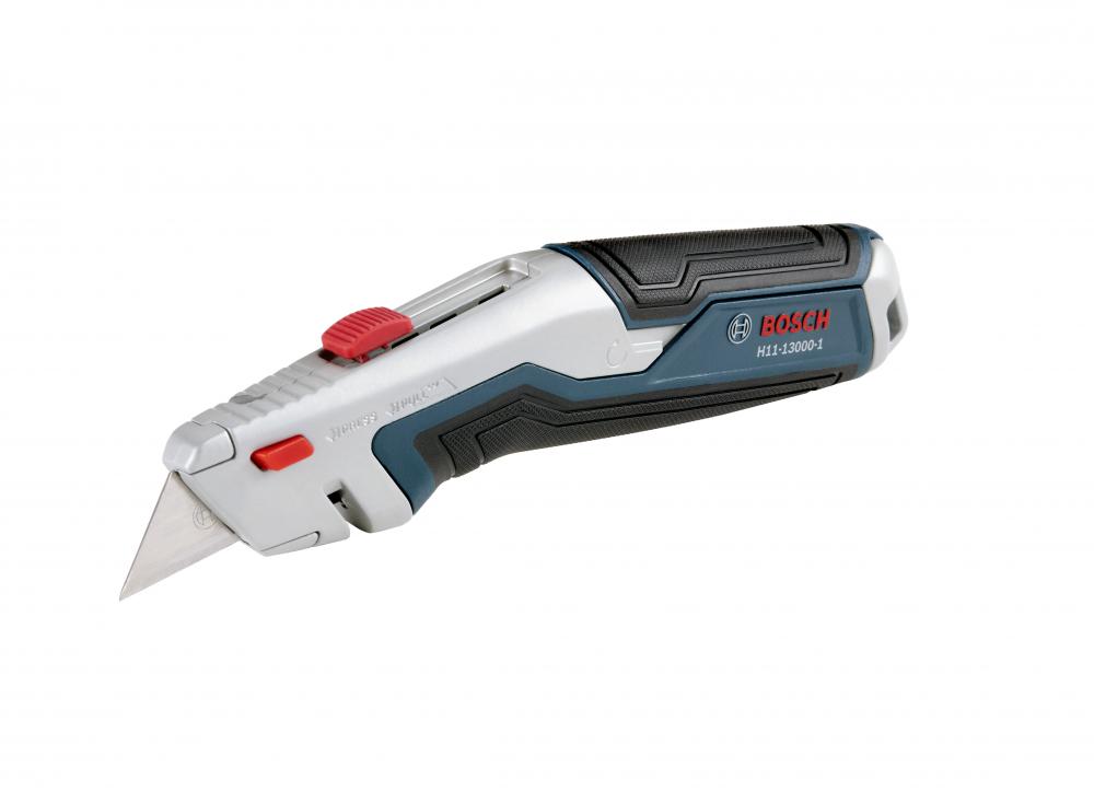 Bosch Retractable Utility Knife