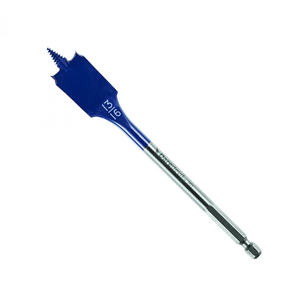 13/16 In. Standard Spade Bits