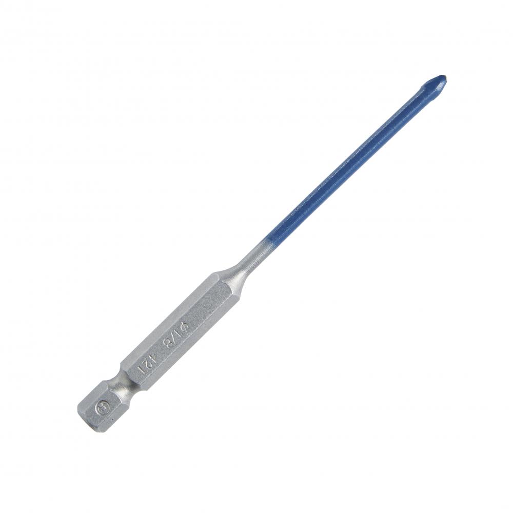 1/8 In. Porcelain Tile Bit