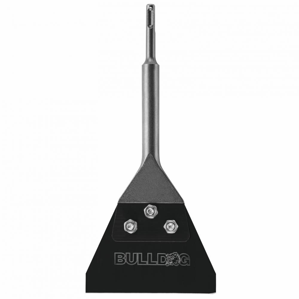 5 In. SDS-plusÂŽ Floor Scrape
