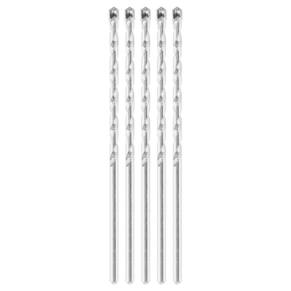 1/8 In. Rotary Masonry Drill Bit