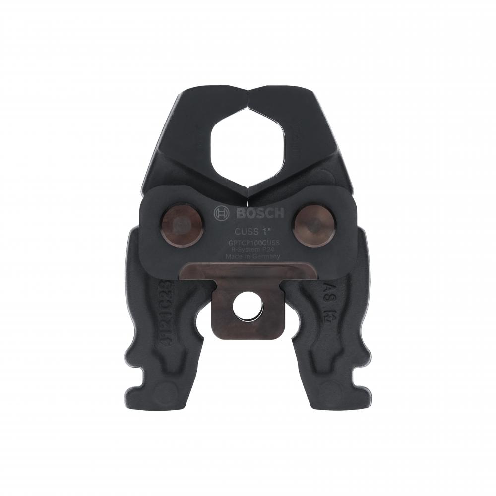 1 In. Compact Press Jaw