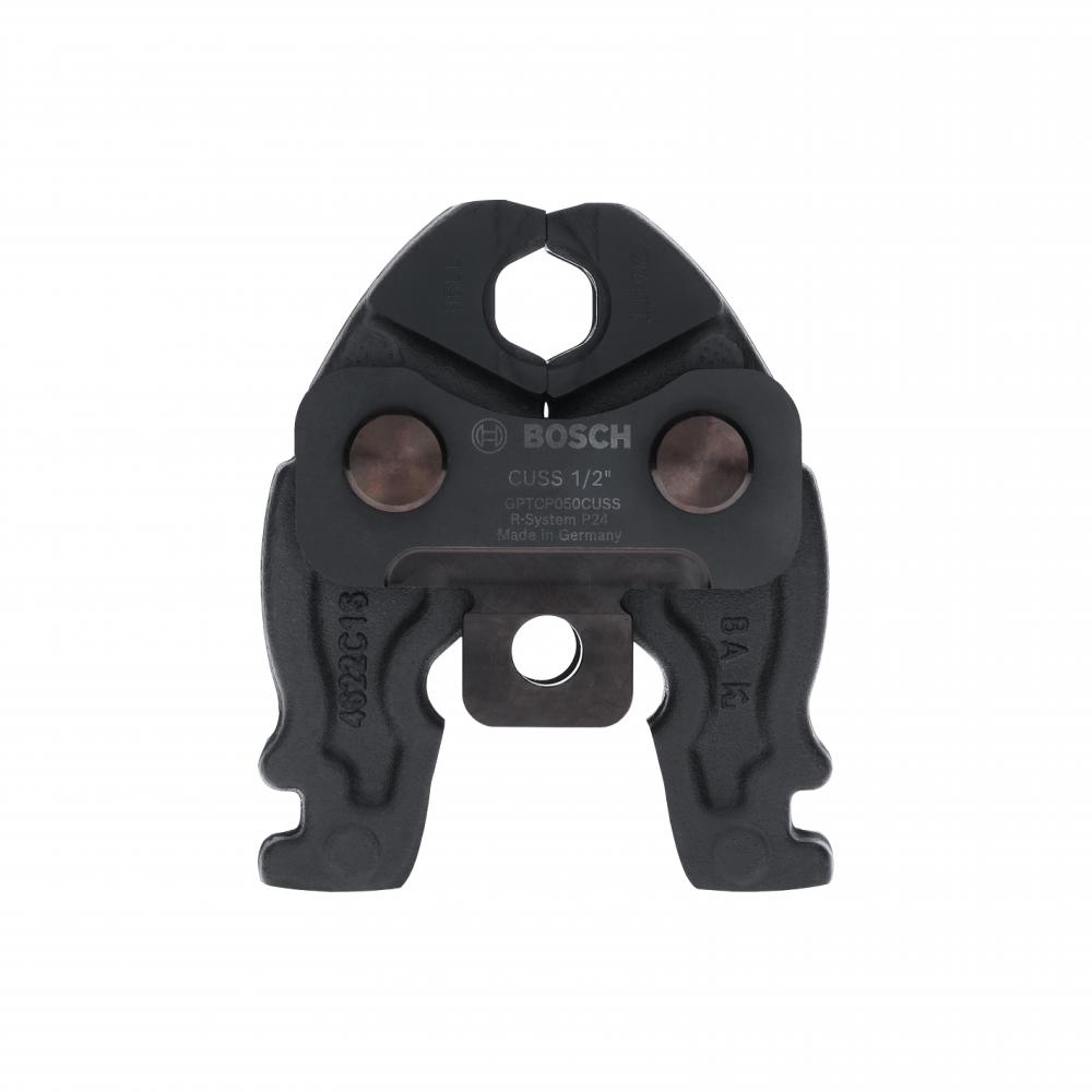 ½ In. Compact Press Jaw