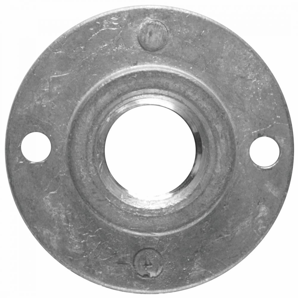 Pad Nut