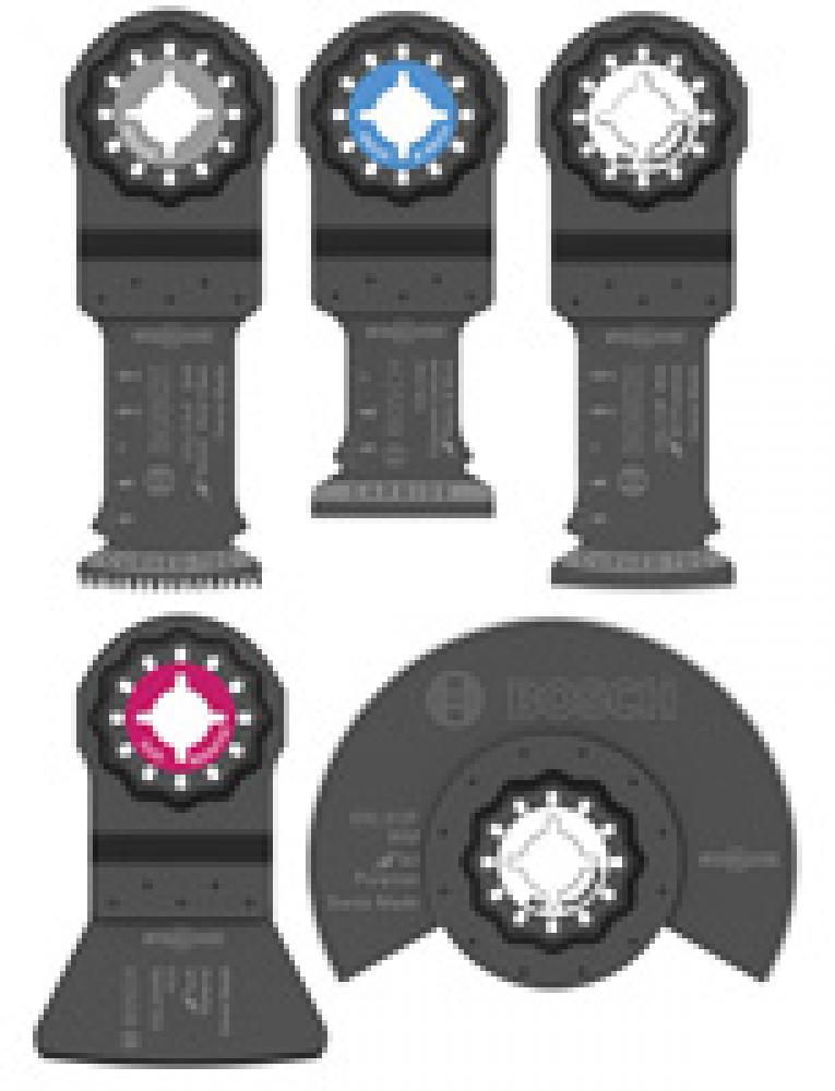 StarlockÂŽ Oscillating Blade Se