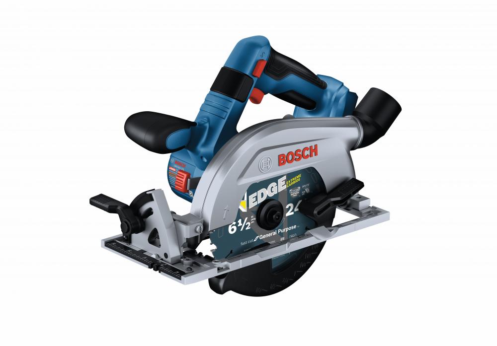 18V 6-1/2 In. Circular Saw