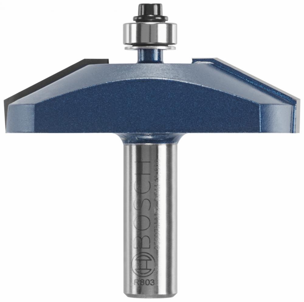Traditional Raised Panel Router Bit