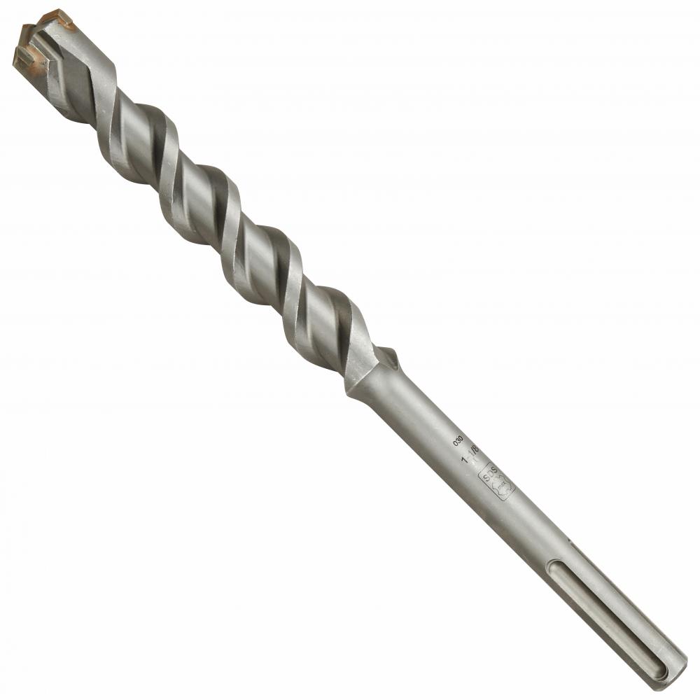 SDS-max® Rotary Hammer Bit