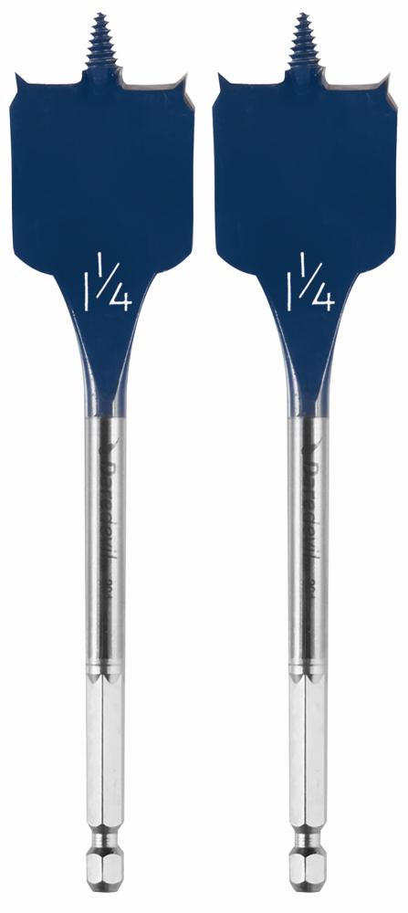 1-1/4 In. DaredevilÂŽ Spade Bit