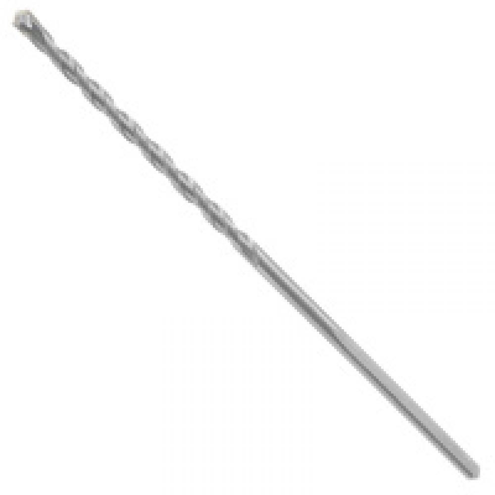3/16 In. Round Hammer Drill Bit