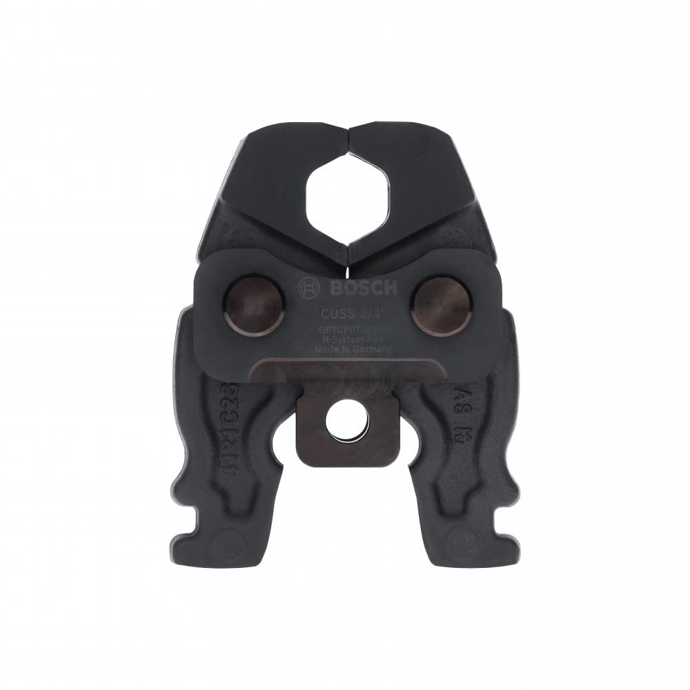 ¾ In. Compact Press Jaw