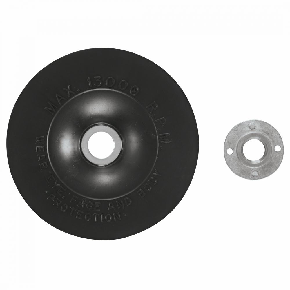 Backing Pad