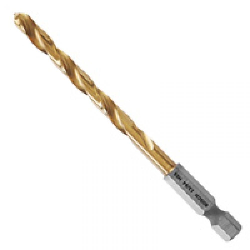 13/64 In. Titanium Drill Bits