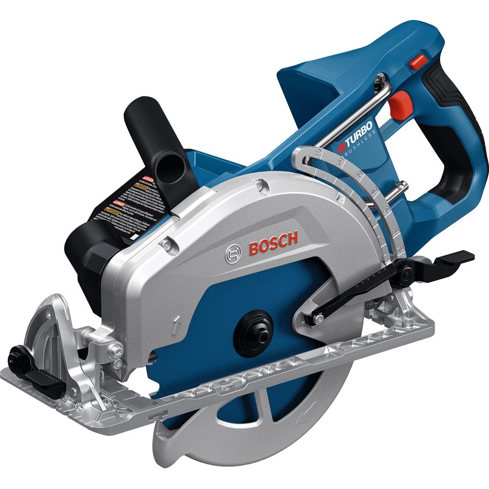 PROFACTOR™ 18V 7 ¼ In. Rear Handle