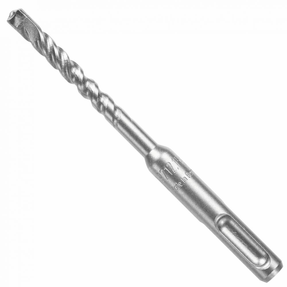 1/4 In. Rotary Hammer Drill Bit
