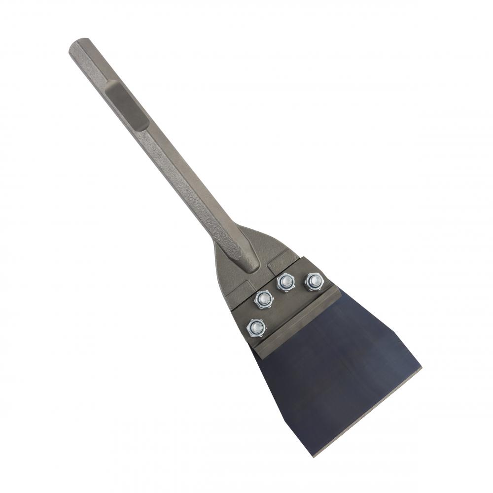 HS2118 Hex Floor Scraper