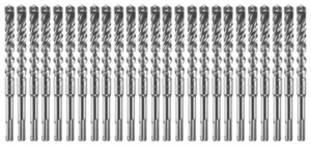 1/2 In. SDS-plusÂŽ Rotary Hammer Bi