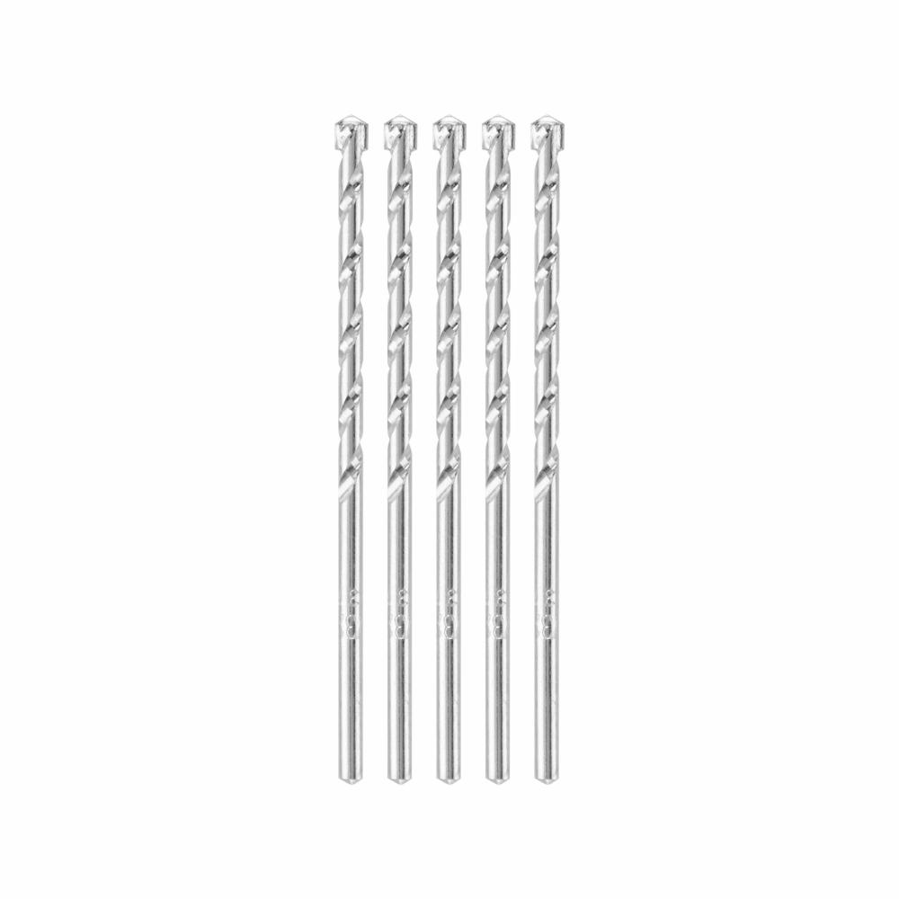 1/8 In. Rotary Masonry Drill Bit