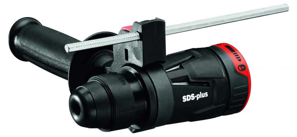 SDS-plusÂŽ Rotary Hammer Attachmen