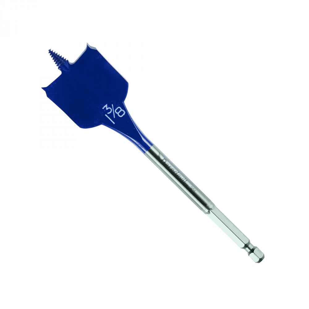 1-3/8 In. Standard Spade Bit