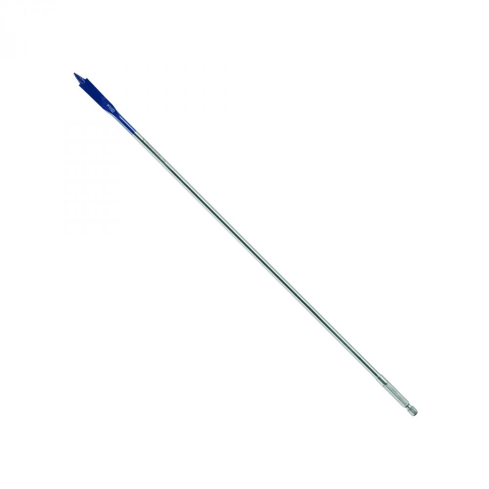 3/8 In. Extended Length Spade Bit