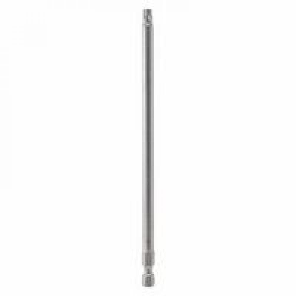 6 In. TorxÂŽ Power Bit Extra Har