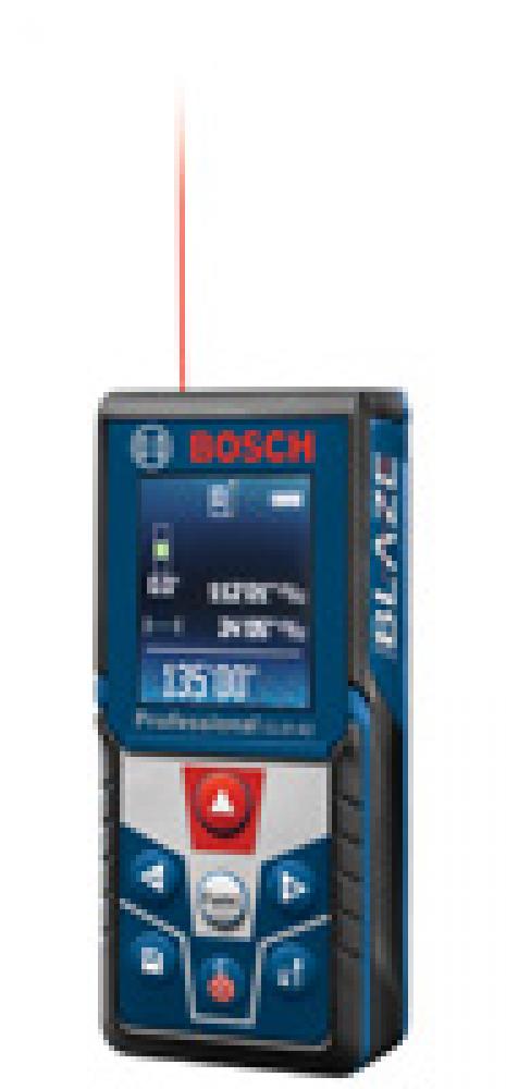 BLAZEâ?? 135 Ft. Laser Measu