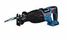 Bosch GSA18V-110N - 18V 1-1/8 In. Reciprocating Saw