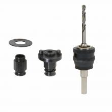 Bosch PCM12AN - Quick Changeâ?? Mandrel K