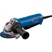 Bosch GWS11-450P - 4 ½ In. Angle Grinder with Paddle