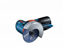 Bosch GWS12V-30N - 12V Max 3 In. Angle Grinder