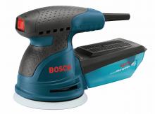 Bosch ROS20VSC - 5 In. Palm Random Orbit Sander
