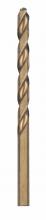 Bosch CO4144 - Cobalt Drill Bits