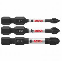 Bosch ITPHV203 - 2 In. PhillipsÂŽ Power Bit Se