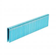 Bosch GTH18G100GV - 1 In. 18g Narrow Crown Staples