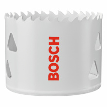 Bosch HBT256 - 2-9/16 In. Bi-Metal M42 Hole Saw