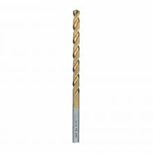 Bosch TI2139 - Titanium Nitride Coated Drill Bits